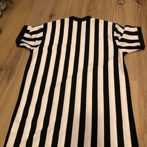 Referee shirt
